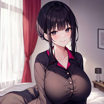 JCお嬢様