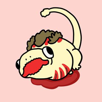 蒲田くん