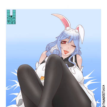 Pekomama inviting~