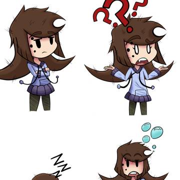 Its me! KonchiDeru!