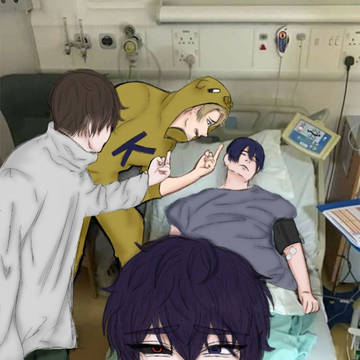 個人的なイメージ