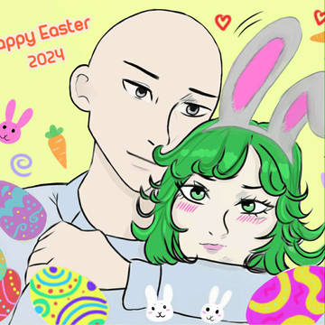 More Saitatsu doodles