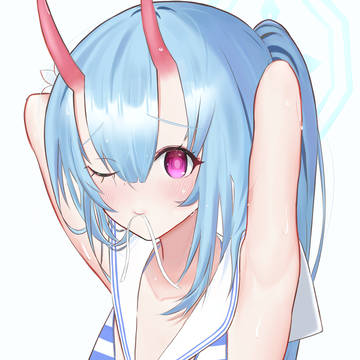 水着チセ