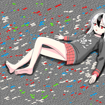 レさカヨコ