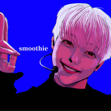 smoothie