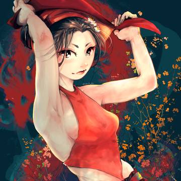 RED DRAGON