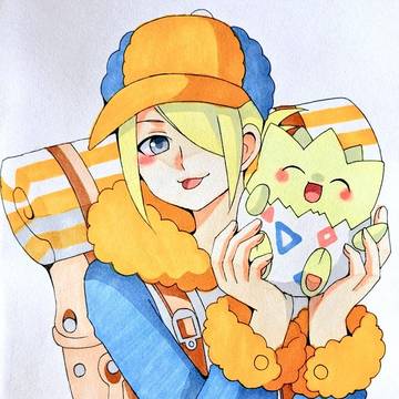 ラクガキ