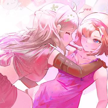 eat with me pls~| guardian tales