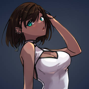 らくがき