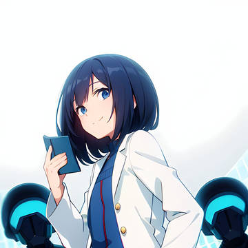 Commitment_灰色の翼(花...於此葬送)