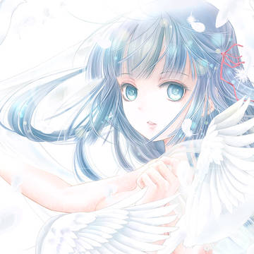 ♡