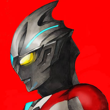 ウルトラマンアーク