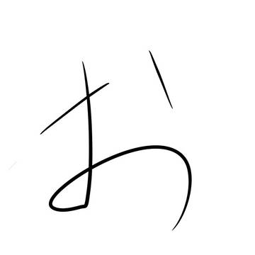 アイコン書いてみた