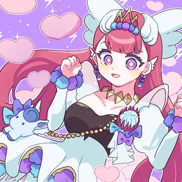 天々音ちゃん