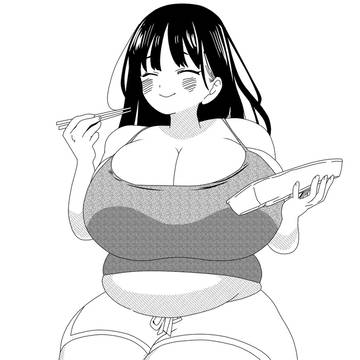 【僕ヤバ】僕の心のデカイやつ「僕は気付いた」【肥満化】