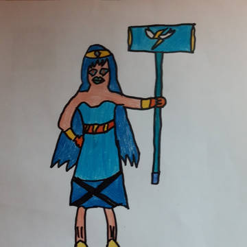 ドラガリアロスト OC:アダルナ