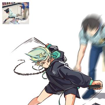 kenta