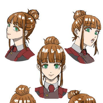 練習　松尾セロリ