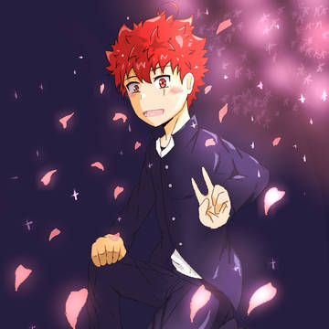 祝・アニメ化