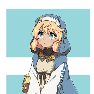 ブリジット
