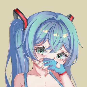 ミク