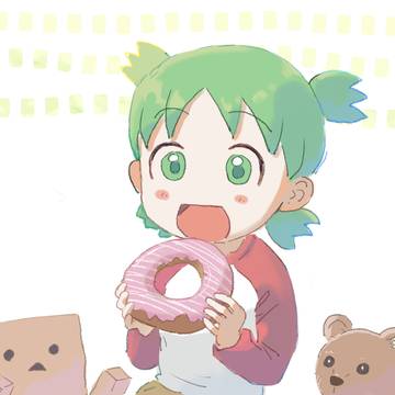 おやつ
