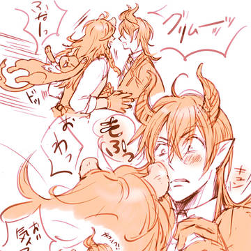 twstログ