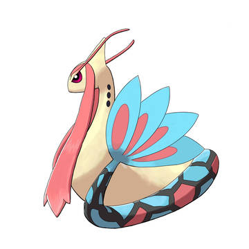 ミロカロス