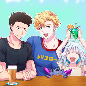 最終回ありがとう！