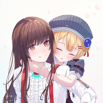 ともに