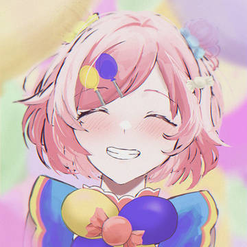 えむちゃん