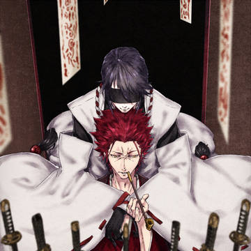 【尊禮】白蛇
