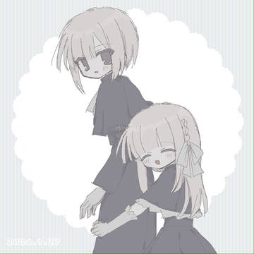 創作まとめ