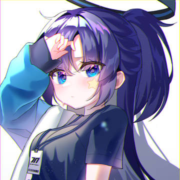 体操服ユウカ