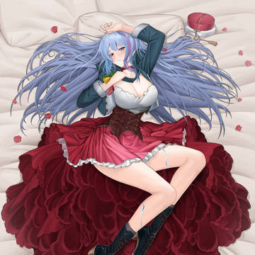 逐星魔女（Star-questing Sorcerer)