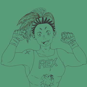 🦖