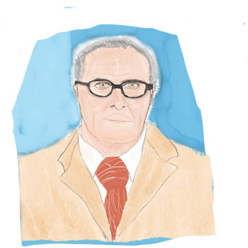 Erich Honecker 昂那克