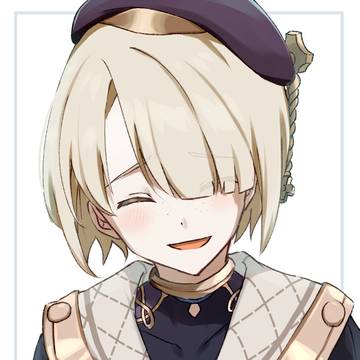 【原神】　フレミネ