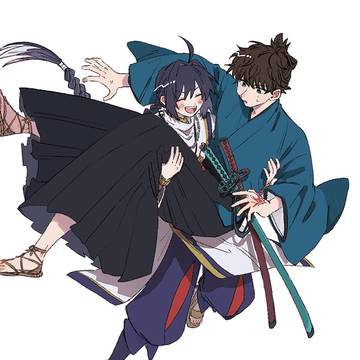 剣伊まとめ