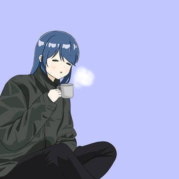 ほっと一息志摩リン