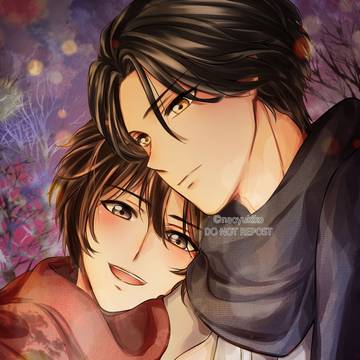 WangXian Arts