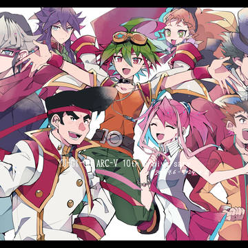 ARC-V