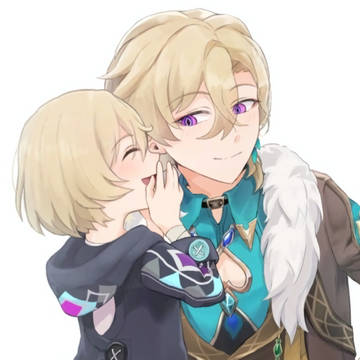 ふたりだけの秘密だよ！
