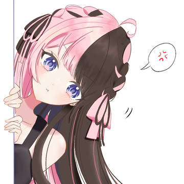 メンヘラひなーの