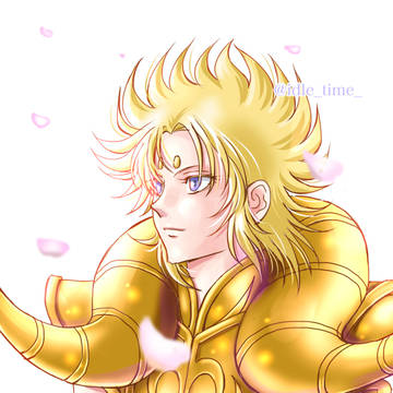 誕生日イラスト
