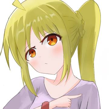 虹夏