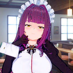 コイカツ!サンシャイン キャラ カード【デヴォンシャー】