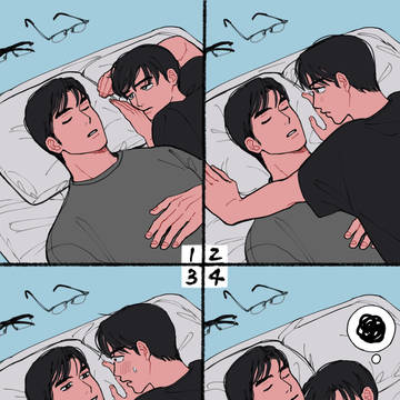 狂聡4コマ