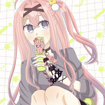 お誕生日おめでとうございました！