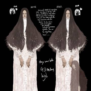 character design for my comic